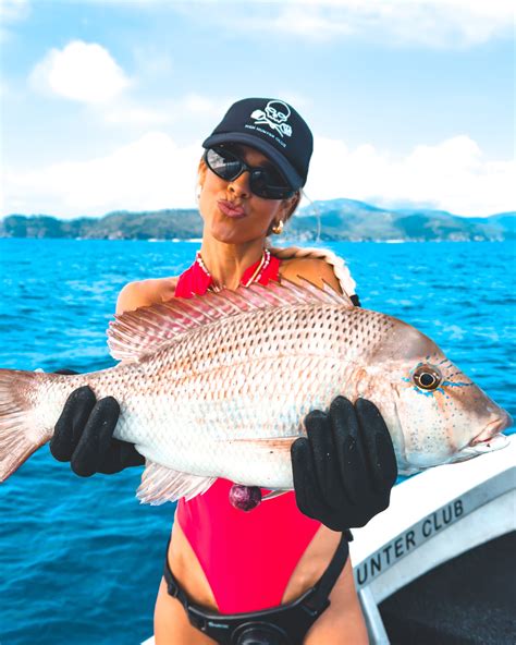 fish huntress amy|Amy Ramsey (@fishhuntressamy) • Instagram photos and videos